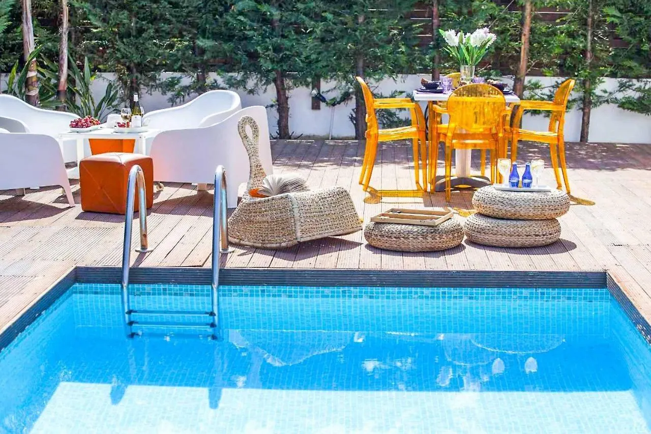 Villa Chateau Blanc Protaras