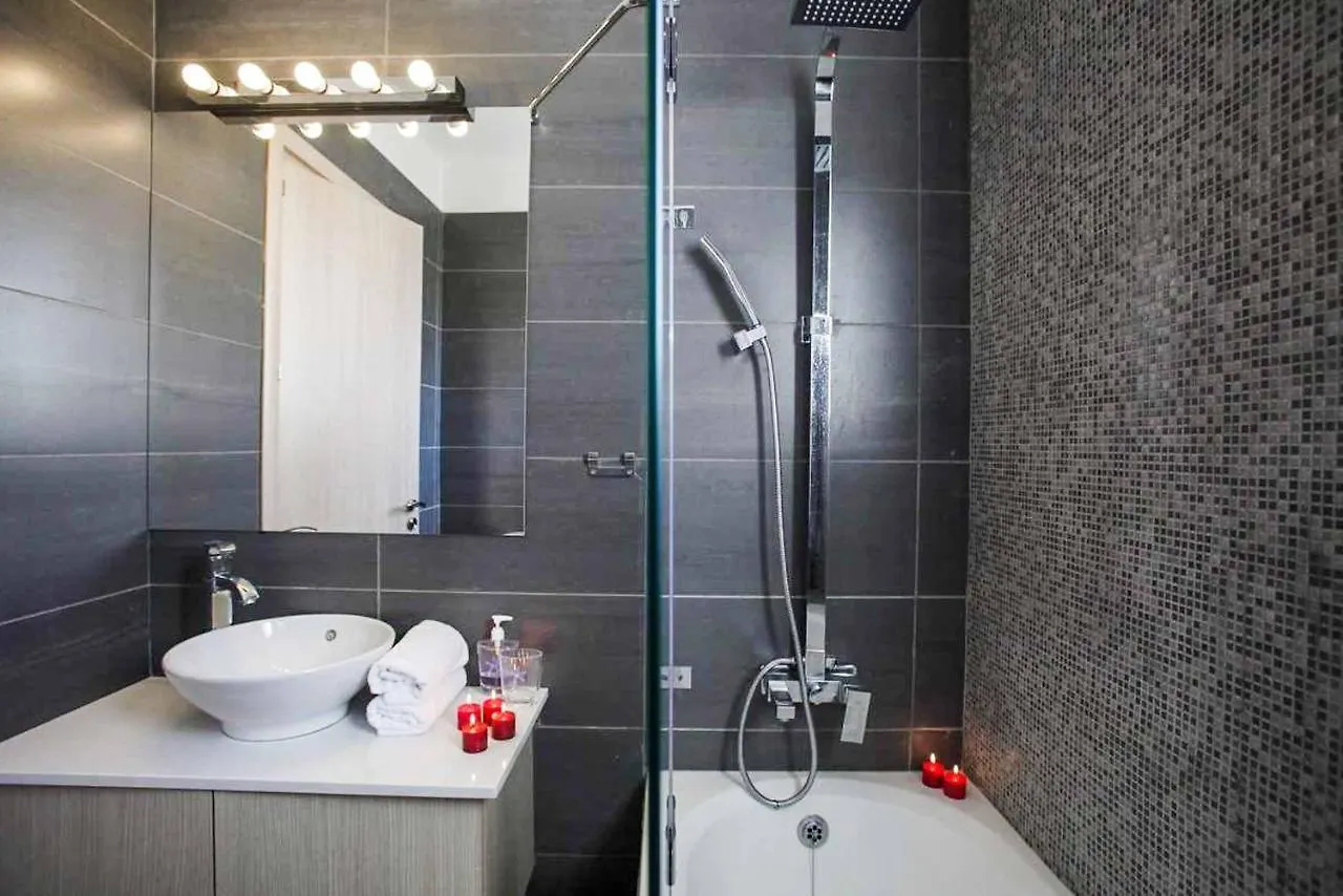 Villa Chateau Blanc Protaras