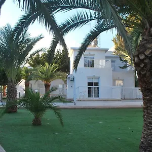 Flisvos Protaras